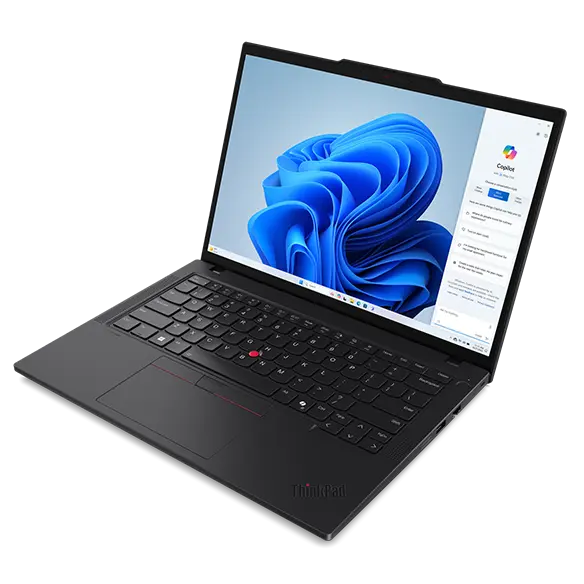 Изображение товара Ноутбук Lenovo ThinkPad T14 Gen 4 (21HESGC500)