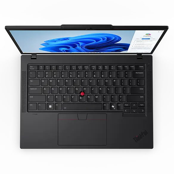 Изображение товара Ноутбук Lenovo ThinkPad T14 Gen 4 (21HESGC500)