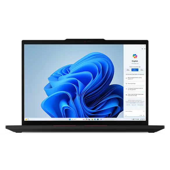 Изображение товара Ноутбук Lenovo ThinkPad T14 Gen 4 (21HESGC500)
