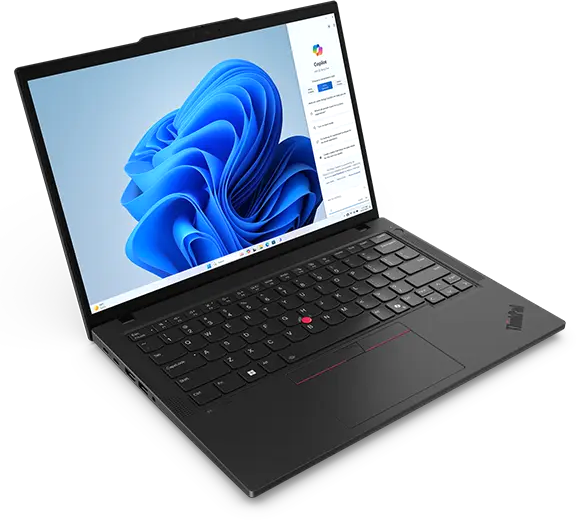 Изображение товара Ноутбук Lenovo ThinkPad T14 Gen 4 (21HESGC500)