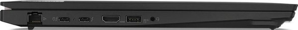 Изображение товара Ноутбук Lenovo ThinkPad T16 Gen 2 (21HJS7QY00)