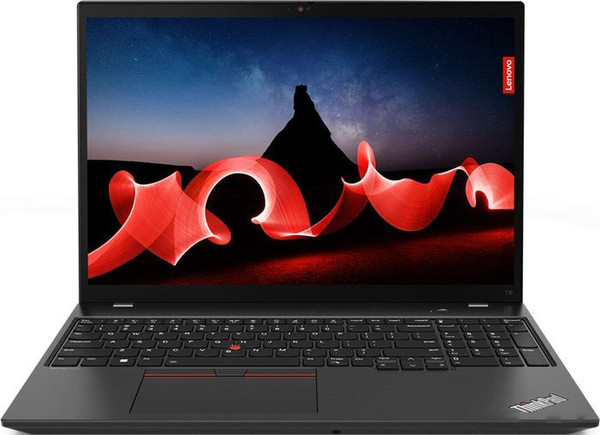 Изображение товара Ноутбук Lenovo ThinkPad T16 Gen 2 (21HJS7QY00)