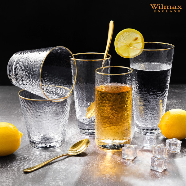 Изображение товара Стакан Wilmax WL-888634/A