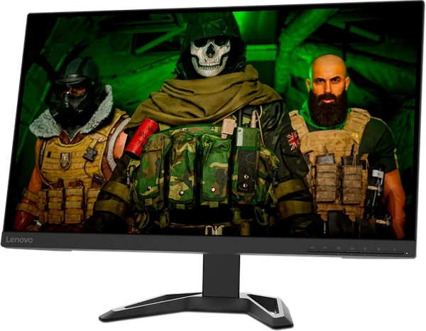 Изображение товара Монитор Lenovo G27-30 (66E7GAC2EU)
