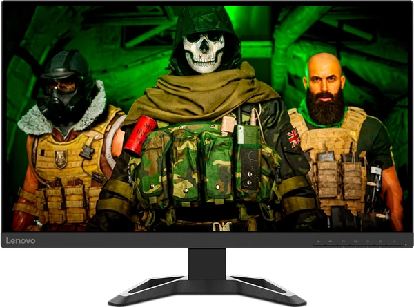 Изображение товара Монитор Lenovo G27-30 (66E7GAC2EU)