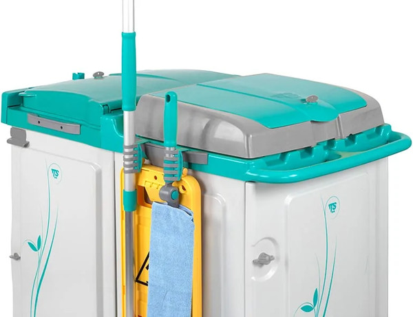 Изображение товара Держатель для швабры TTS 00003319V