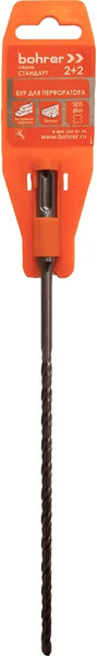 Изображение товара Бур Bohrer 30108310