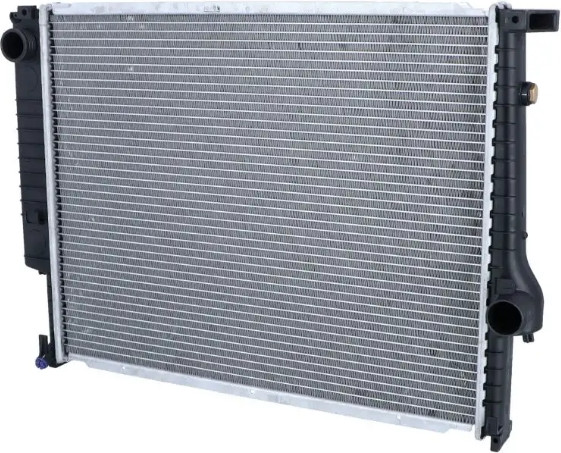 Изображение товара Радиатор системы охлаждения NRF 509558