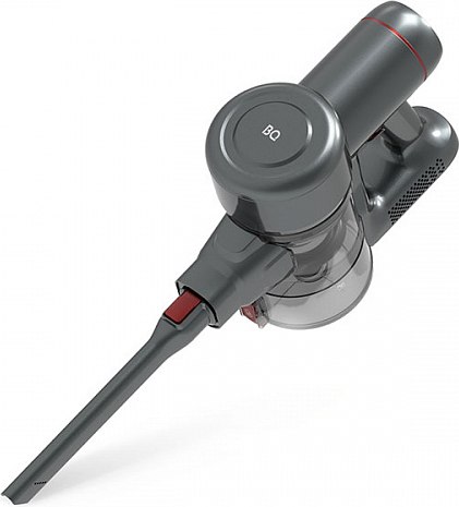 Изображение товара Вертикальный пылесос BQ VCA0202H (серый)