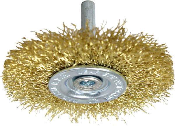 Изображение товара Щетка для электроинструмента Cutop 82-916