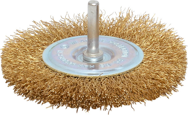 Изображение товара Щетка для электроинструмента Cutop 82-916