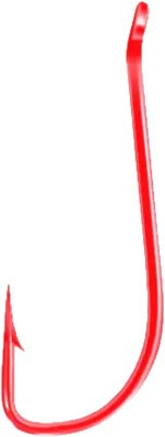 Изображение товара Набор крючков рыболовных KAMATSU Miyako Red / 513200810 (10шт)