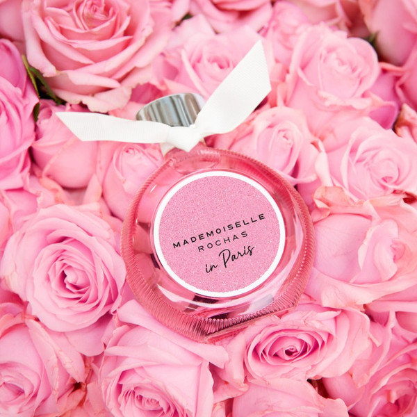 Изображение товара Парфюмерная вода Rochas Paris Mademoiselle Rochas In Paris (30мл)