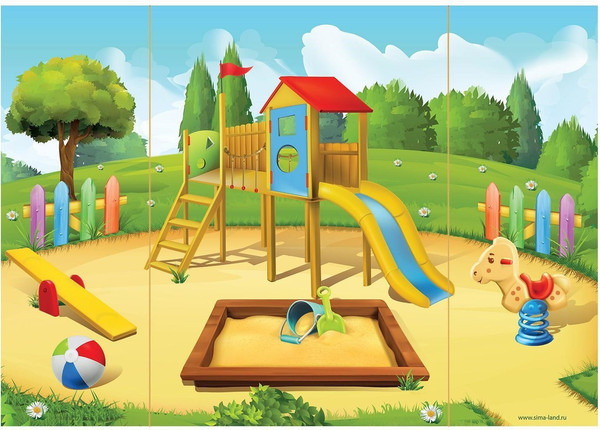 Изображение товара Развивающий игровой набор Happy Valley Магнитный. Одень куклу. Малышка / 2738649