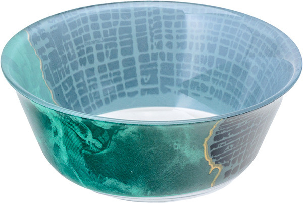 Изображение товара Салатник Luminarc Algoreene Green V8334