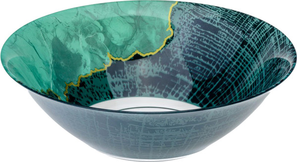 Изображение товара Салатник Luminarc Algoreene Green V8341