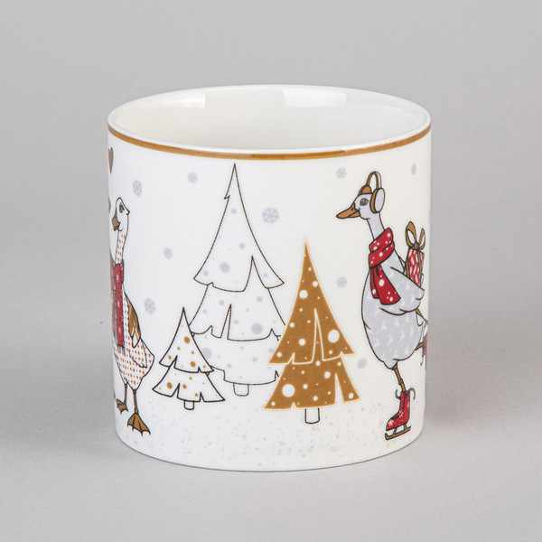 Изображение товара Кружка Lefard Family Christmas 425-183
