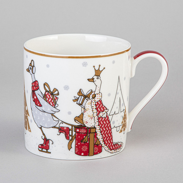 Изображение товара Кружка Lefard Family Christmas 425-183