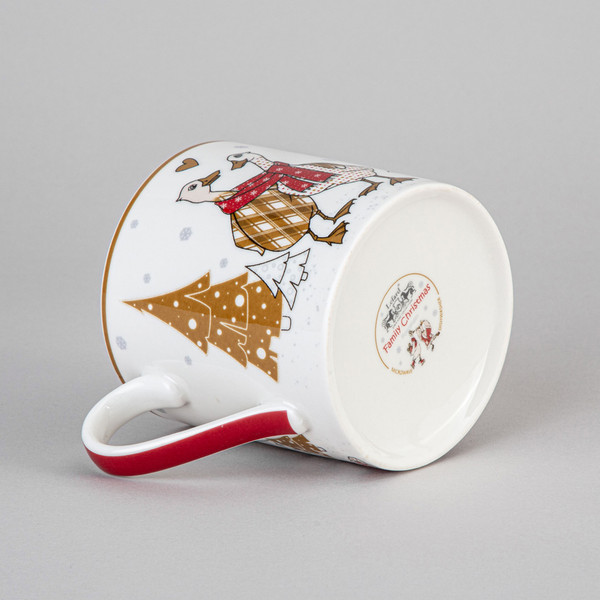 Изображение товара Кружка Lefard Family Christmas 425-183