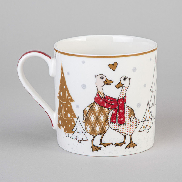 Изображение товара Кружка Lefard Family Christmas 425-183