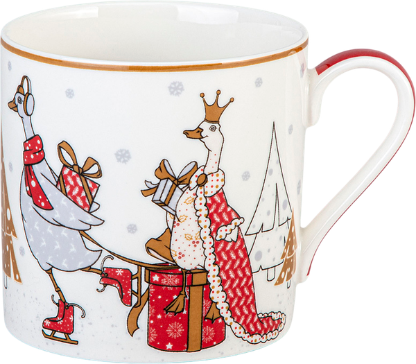 Изображение товара Кружка Lefard Family Christmas 425-183