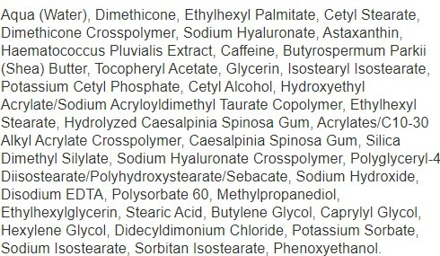 Изображение товара Крем для век Farmona Professional Home Use Заполнитель морщин (15мл)