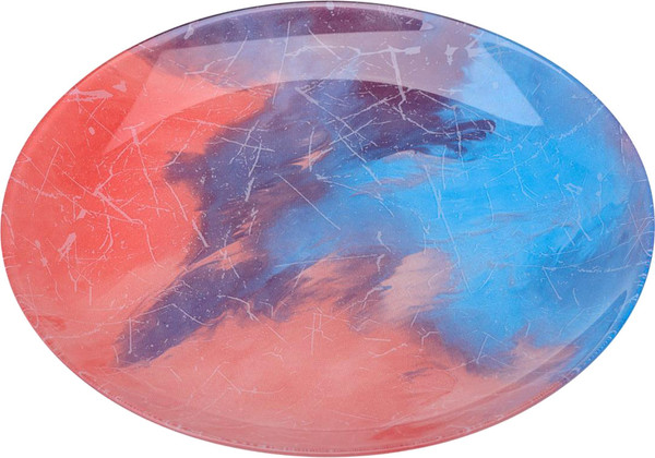 Изображение товара Тарелка закусочная (десертная) Luminarc Brightwave V8322