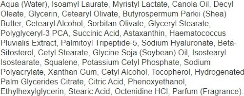 Изображение товара Крем для лица Farmona Professional Home Use Увлажняющий (50мл)