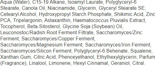 Изображение товара Крем для лица Farmona Professional Home Use Нормализующий (50мл)