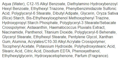 Изображение товара Крем для лица Farmona Professional Home Use Защитный SPF50 (50мл)