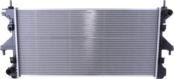 Изображение товара Радиатор системы охлаждения Nissens 63555A