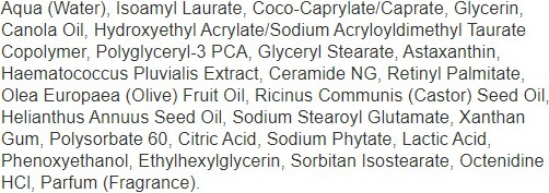 Изображение товара Сыворотка для лица Farmona Professional Home Use с эффектом лифтинга (50мл)