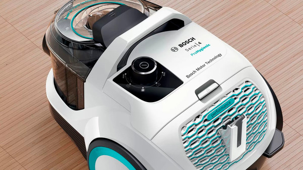 Изображение товара Пылесос Bosch BGC21HYG1