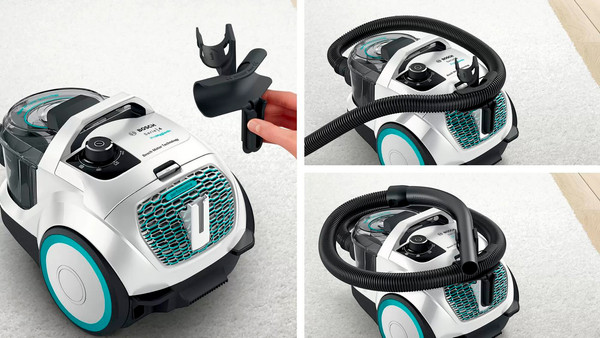 Изображение товара Пылесос Bosch BGC21HYG1