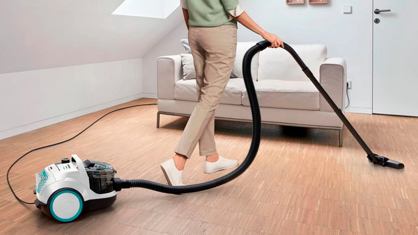 Изображение товара Пылесос Bosch BGC21HYG1