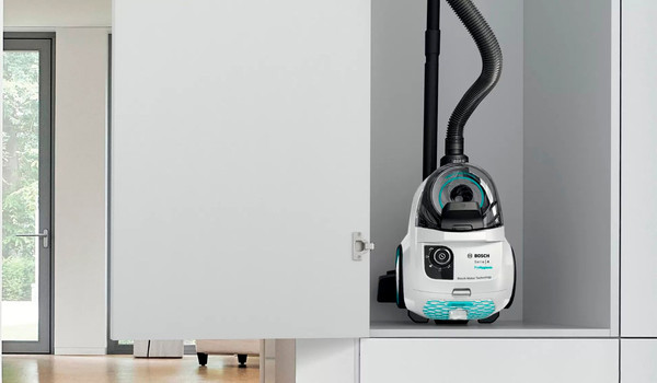 Изображение товара Пылесос Bosch BGC21HYG1