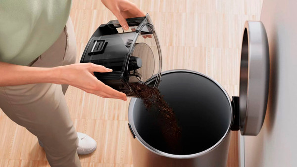 Изображение товара Пылесос Bosch BGC21HYG1