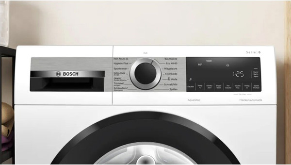 Изображение товара Стиральная машина Bosch WGG256Z40