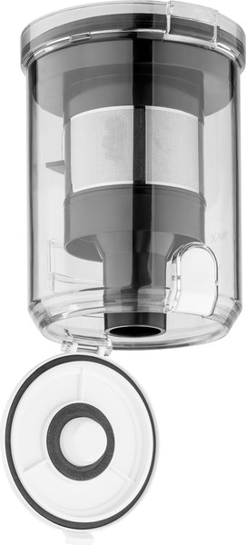 Изображение товара Вертикальный пылесос Weissgauff V20 BLDC Wash&Dry