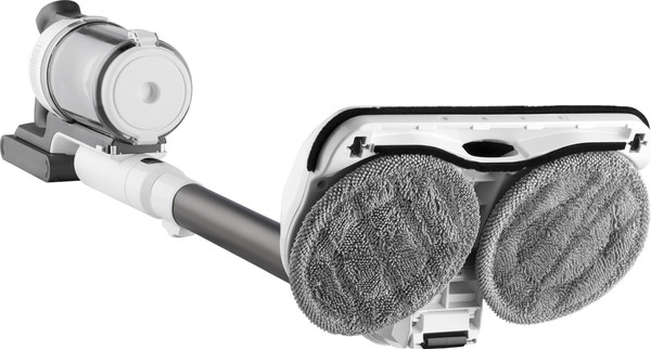 Изображение товара Вертикальный пылесос Weissgauff V20 BLDC Wash&Dry