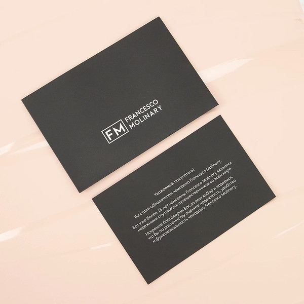 Изображение товара Чемодан на колесах Francesco Molinary 344-003/2-24LPK (светло-розовый)