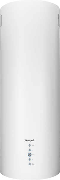 Изображение товара Вытяжка коробчатая Weissgauff Gracia WH