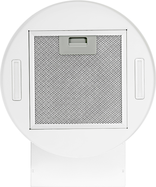 Изображение товара Вытяжка коробчатая Weissgauff Gracia WH