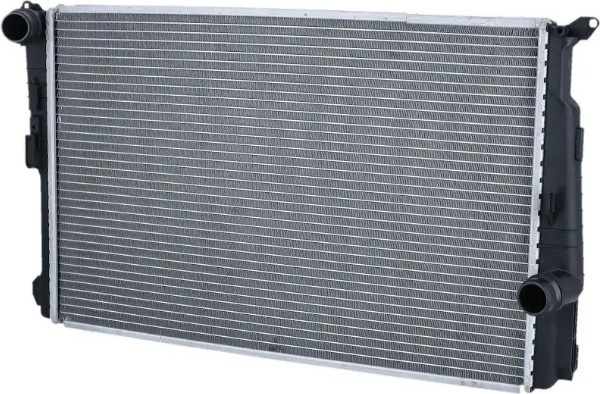 Изображение товара Радиатор системы охлаждения NRF 550173