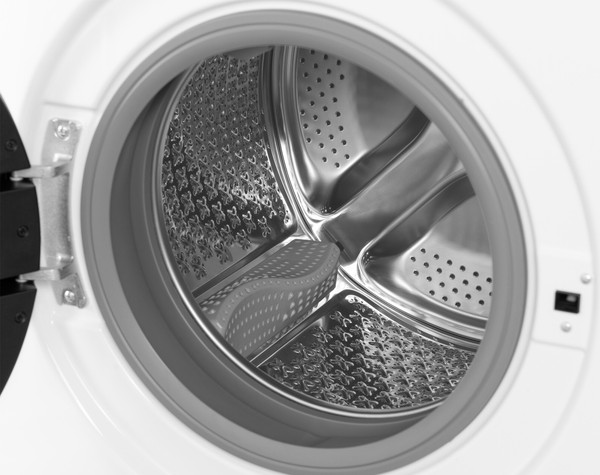 Изображение товара Стирально-сушильная машина Weissgauff WMD 61212 DC Inverter Steam