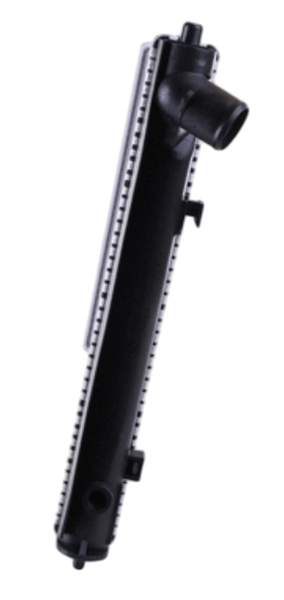 Изображение товара Радиатор системы охлаждения Nissens 64647A