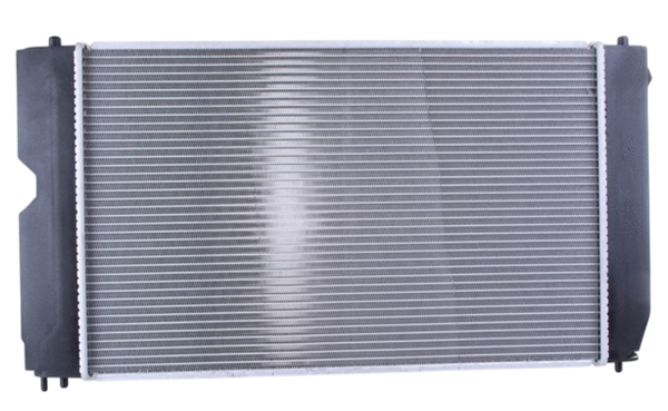Изображение товара Радиатор системы охлаждения Nissens 64647A