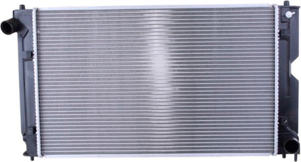 Изображение товара Радиатор системы охлаждения Nissens 64647A