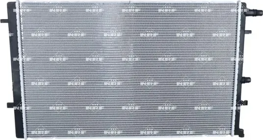 Изображение товара Радиатор системы охлаждения NRF 550216