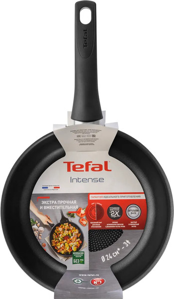 Изображение товара Сковорода Tefal Intense / 04219124